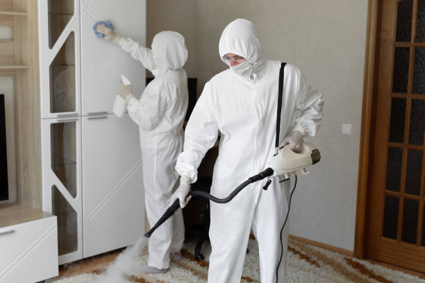 24/7 Emergency Unattended Death Cleanup experts in Titusville, NJ
