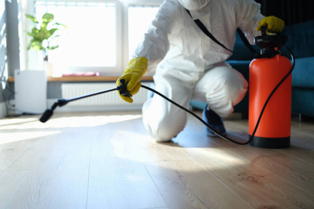 Reliable Unattended Death Cleanup contractor in Titusville, NJ by Crime Scene Cleaner Online
